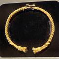 公元前3世纪古罗马的金饰品