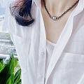 黑白灰三元素齐活