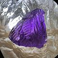 紫水晶涅槃