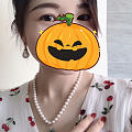 阴天过节，水个贴