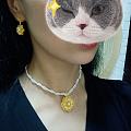 珍珠莲花