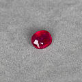 越南鸽血红宝石 Ruby from Vietnam