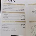 莫桑钻是什么 莫桑钻石有GIA证书吗
