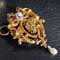 法国古董珠宝真的太美了