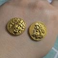 福利金币到啦