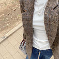 周一OOTD