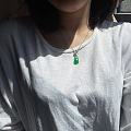 小清新翡