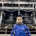 一个较冷门的博物馆——中国工业博物馆