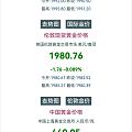 这是跌了？