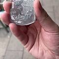 我的感受是翡翠翻倍涨，难道我看到的都是幻想么？还是图片丑了