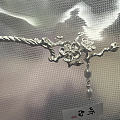 簪子非常精美