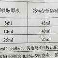 自制防蚊水