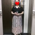 今天戴这一套