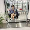 今年夏天都是花花绿绿的衣服🤣🤣🤣