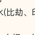 万能的坛友，我这是不是不适合戴金？