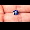 新手想咨询一下一颗2.18ct的蓝宝石是否能入手，克拉价4500