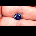 新手想咨询一下一颗2.18ct的蓝宝石是否能入手，克拉价4500