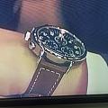 有没有姐妹认识这款手表，或者类似的？