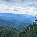 老君山 青城山