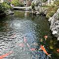 此处乃杭州的余杭径山寺