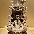 辽博——墨西哥古代文明展
性感阿豹，挚爱千年。
整个展区不大，多数都是石雕，...