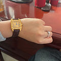 我的黄金手表