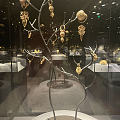 上海观复博物馆的金器