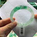 独龙玉镯子