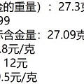 赶巧了，前几天看金价回收价格挺高的，就寄去校长家回收了点金子，昨天半夜到的账...