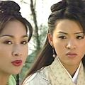 二十五年前这部TVB老剧，意难平，罗玄到底有没有爱过小凤？