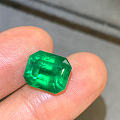 5.64ct 哥伦比亚muzo