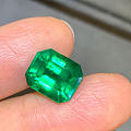 5.64ct 哥伦比亚muzo