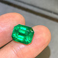 5.64ct 哥伦比亚muzo