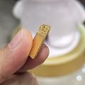 4g指甲盖羊毛到手