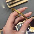 又被种草了一款手镯