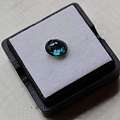 【现价再打8折特惠】斯里兰卡纯天然椭圆型1.50克拉蓝宝石