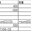 不会用excel记金子的姐妹可以看这里