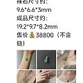 现在价格看不明白