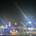 农历十六夜访白沙湾