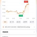 国内金价基差太大了