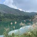 丹桂沁心的大罗山
