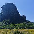 桃渚石柱峰[海拔141.8]