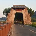 桃渚石柱峰[海拔141.8]