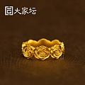 想做一套，山茶花还是向日葵呢？