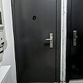 大家要的“换”入户门教程