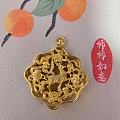 2025年第一金--一路生花