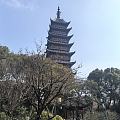 午休漫步