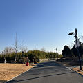 今日三公里完成