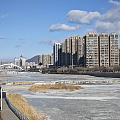 煎熬的旅途