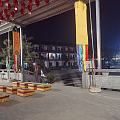 今年和师父师兄一起过的年